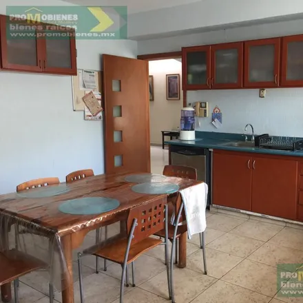 Rent this studio house on Escuela Secundaria n 136 in Camino Real, 94290 Boca del Río