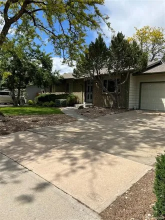 Buy this 3 bed house on 12657 East Mexico Avenue in Aurora, CO 80012