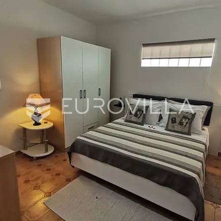 Rent this 4 bed apartment on Hercegovačka Ulica in 21312 Grljevac, Croatia