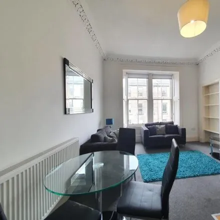 Image 3 - 6 Montague Street, City of Edinburgh, EH8 9QU, United Kingdom - Apartment for rent