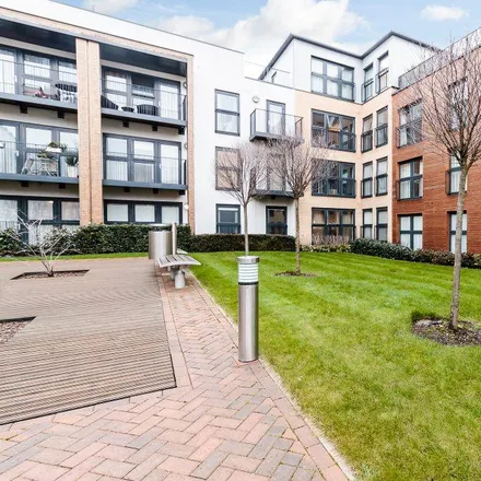 Image 2 - Brindley Court, Letchworth Road, London, HA7 1FX, United Kingdom - Apartment for rent