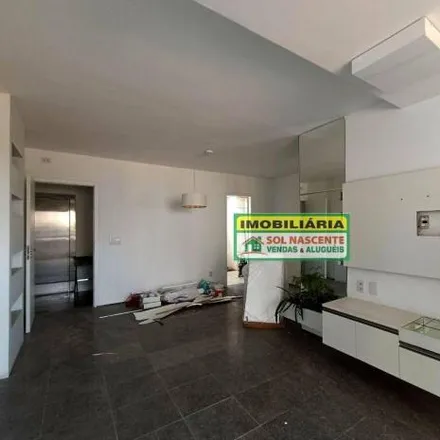 Rent this 3 bed apartment on Condomínio do Edifício Dalamachia in Rua Coronel Linhares 911, Aldeota