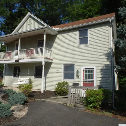 Buy this 2 bed house on 112 Woodland Avenue in Village of Catskill, Greene County