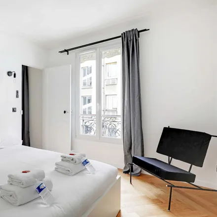 Image 7 - 27 Rue Jeanne d'Arc, 94160 Saint-Mandé, France - Apartment for rent