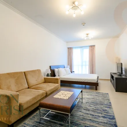 Buy this 1 bed apartment on Al Sarayat Street in Jumeirah Lakes Towers, Dubai