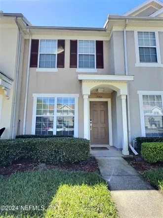 Rent this 2 bed house on 3586 Twisted Tree Lane in Jacksonville, FL 32216