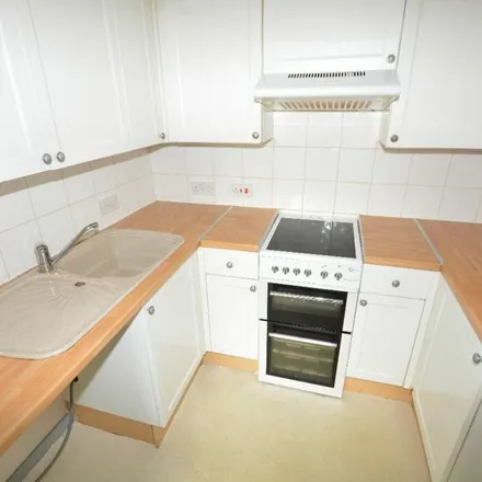 Rent this 1 bed apartment on 14 Lancaster Walk in Bassetlaw, S81 7NG