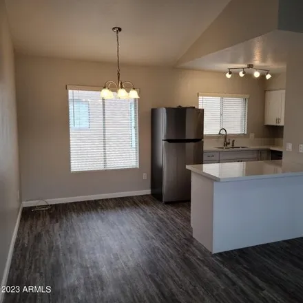 Rent this 2 bed apartment on 912 North Revere in Mesa, AZ 85201