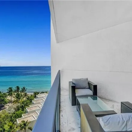 Buy this 3 bed condo on 3156 South Ocean Drive in Beverly Beach, Hollywood