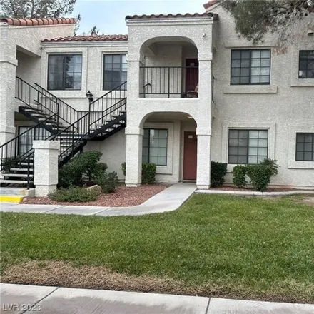 Buy this 2 bed condo on South Rainbow Boulevard in Spring Valley, NV 89139