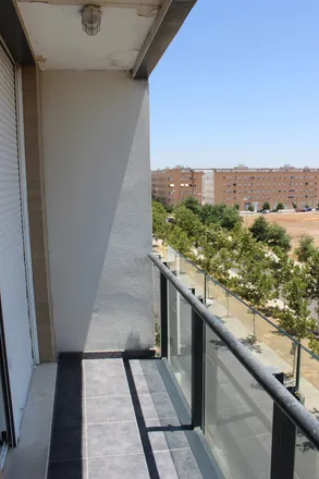 Image 3 - Seville, Heliópolis, AN, ES - Apartment for rent