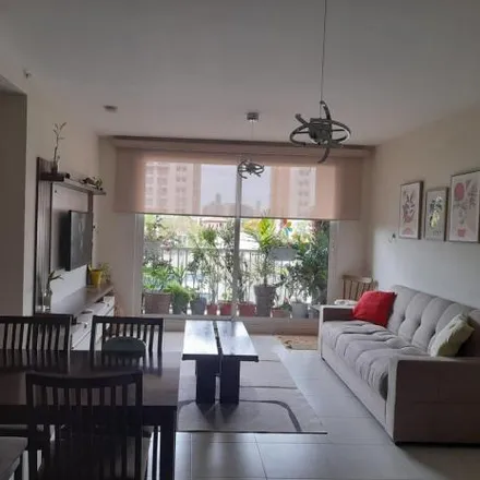 Rent this 3 bed apartment on unnamed road in Versalles, Don Bosco