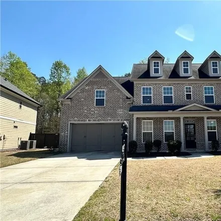 Rent this 5 bed house on 3279 Cavendish Court in Myrdell Estates, Gwinnett County