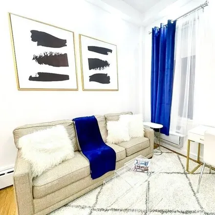 Rent this 1 bed apartment on 149 East 62nd Street in New York, NY 10065