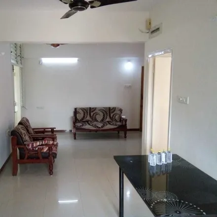 Image 2 - Dhumketu Marg, Paldi, Ahmedabad - 380001, Gujarat, India - Apartment for rent