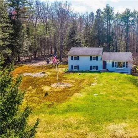 Buy this 5 bed house on 110 Proctor Road in Eldred, Highland