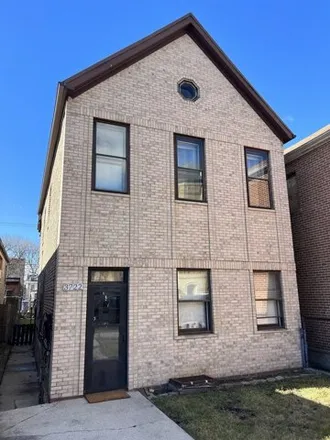 Buy this 5 bed house on 3722 South Union Avenue in Chicago, IL 60609