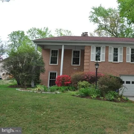 Buy this 4 bed house on 10325 Gainsborough Road in Potomac, MD 20854