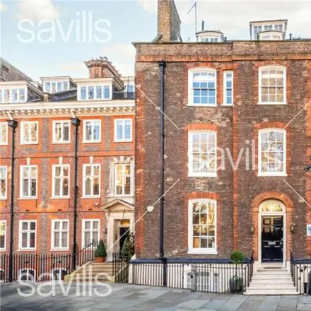 Image 1 - North Court, Great Peter Street, Westminster, London, SW1P 3PF, United Kingdom - Townhouse for sale