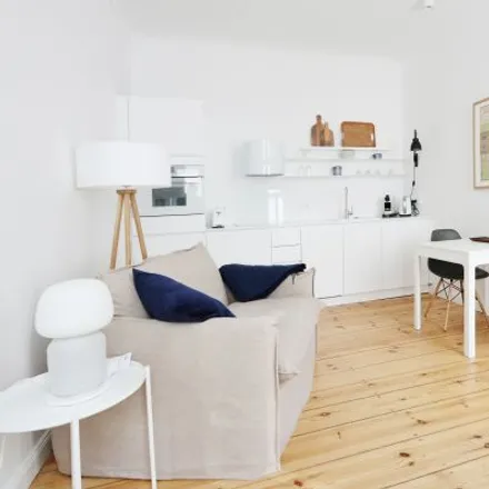 Rent this 2 bed apartment on Elisabethkirchstraße 8 in 10115 Berlin, Germany