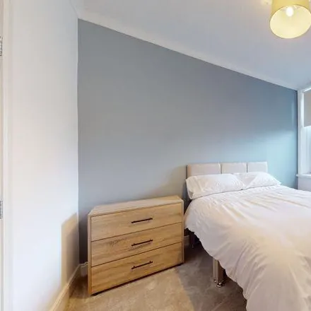 Rent this 1 bed room on Caris Street in Gateshead, NE8 3XD