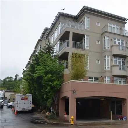 Rent this 2 bed apartment on 2836 78th Avenue Southeast in Mercer Island, WA 98040