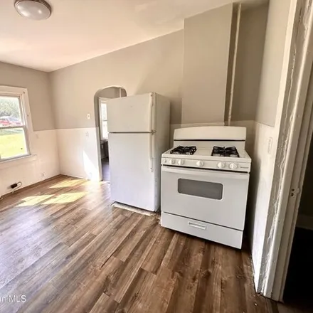 Rent this 2 bed apartment on 411 Emmett St Unit 1 in Scranton, Pennsylvania