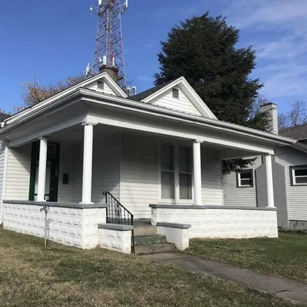 Buy this 3 bed house on 775 Middle Avenue in Owensboro, KY 42301