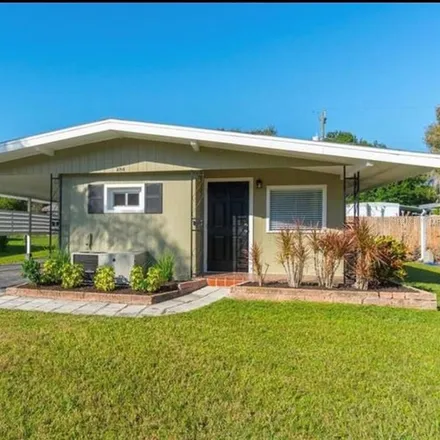 Buy this 2 bed house on 2918 17th Street West in South Bradenton, FL 34205