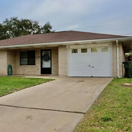Image 1 - 109 West Palmetto Drive, Harlingen, TX 78550, USA - House for sale