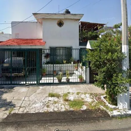 Buy this 3 bed house on Calle Río Tomatlán 3344 in Las Águilas, 45080 Zapopan