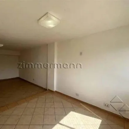 Buy this 2 bed apartment on Rua Lavradio 390 in Santa Cecília, São Paulo - SP