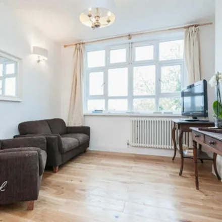 Image 2 - Nelson Mandela House, Londres, Great London, N16 - Apartment for sale