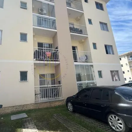 Buy this 2 bed apartment on Rua Presidente Castelo Branco in Vila Becker, Santo Amaro da Imperatriz - SC