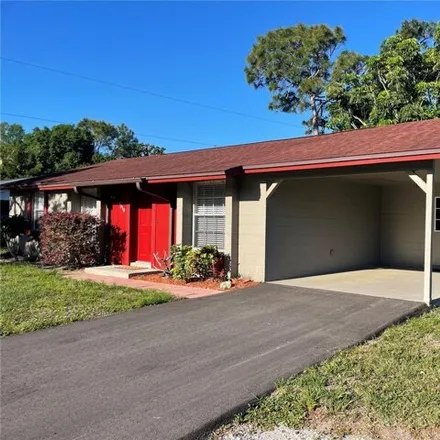 Rent this 3 bed house on Jamaica Street in Bee Ridge, Sarasota County