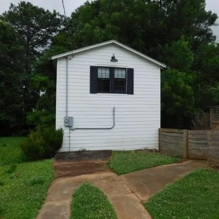 Rent this 1 bed house on 1431 Smith Street Southeast in Atlanta, GA 30316