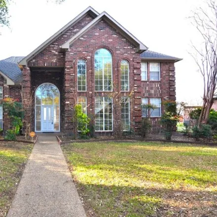 Rent this 4 bed house on Legacy Drive in Plano, TX 75024