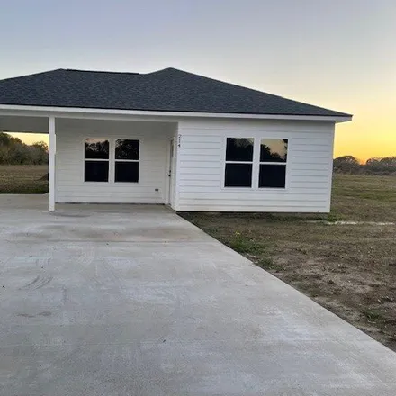 Buy this 3 bed house on 208 Dufilho Road in St. Landry Parish, LA 70570