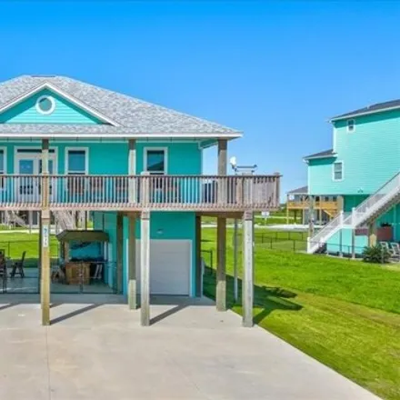 Buy this 3 bed house on 983 Tidelands in Galveston County, TX 77650