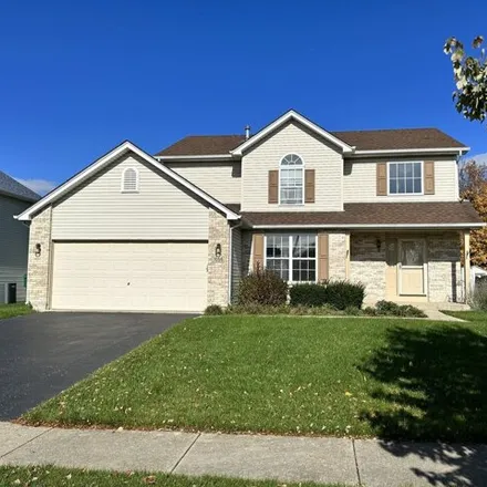 Buy this 3 bed house on 1056 Redondo Drive in Romeoville, IL 60446