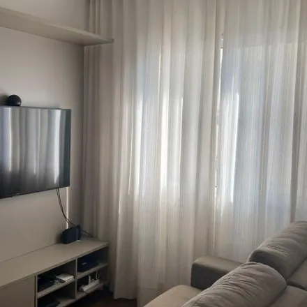 Buy this 1 bed apartment on Edifício Agua Branca in Rua Cônego Vicente Miguel Marino 43, Campos Elísios
