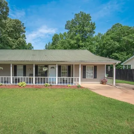 Buy this 3 bed house on 4303 Mountville Hogansville Road in Hogansville, Troup County
