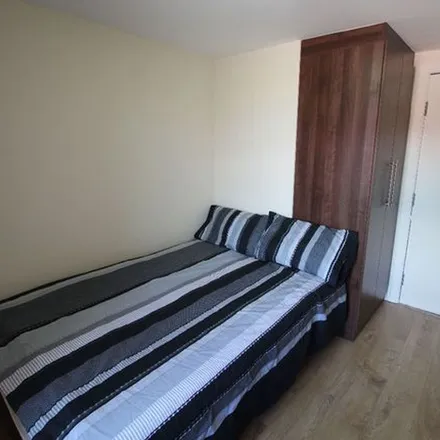 Rent this 2 bed apartment on Fylde Road in Preston, PR2 2NE