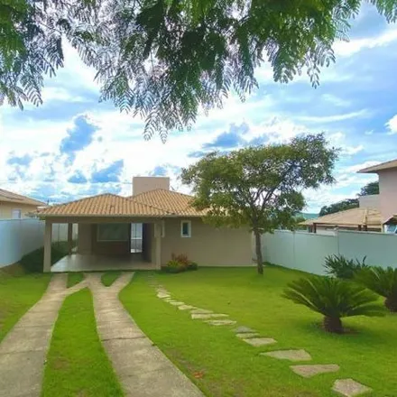 Buy this 3 bed house on Rua Lindolfo da Costa Viana in Lagoa Santa - MG, 33230-010