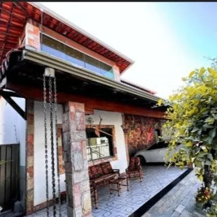 Buy this 3 bed house on Rua Carlos Alberto in Visconde do Rio Branco, Belo Horizonte - MG