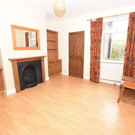 Rent this 3 bed townhouse on Open Most Hours in 195, 197 Old Hall Road