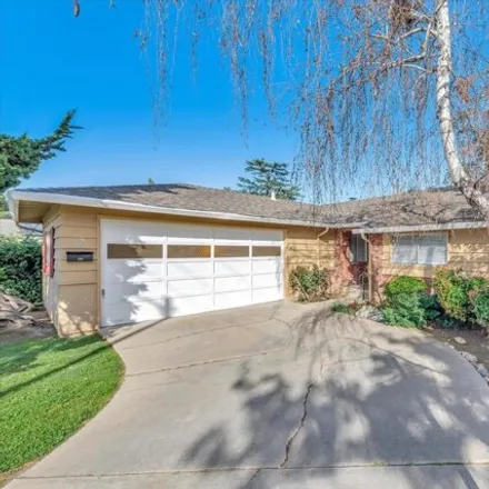 Buy this 4 bed house on 306 South Mary Avenue in Sunnyvale, CA 94807
