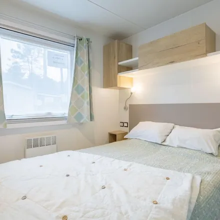 Rent this 3 bed house on Musée de Pont-Aven in Rue Louis Lomenech, 29930 Pont-Aven
