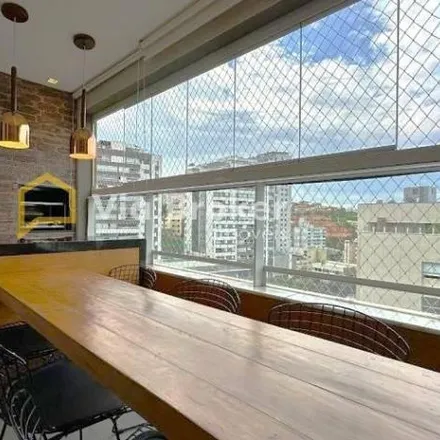 Image 2 - Educativa, Rua Geraldo Lúcio Vasconcelos 771, Buritis, Belo Horizonte - MG, 30575, Brazil - Apartment for sale
