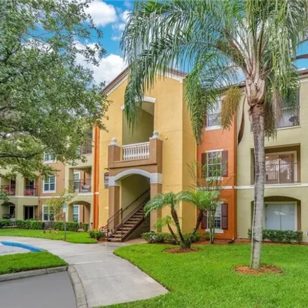 Rent this 2 bed condo on 12640 Courtney Lake Drive in Orange County, FL 32828